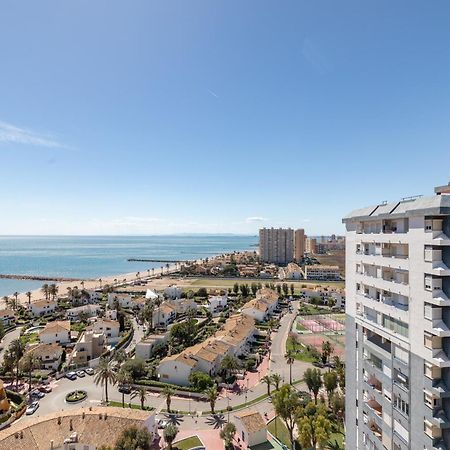 Platja Puig Apartment Valencia Exterior photo
